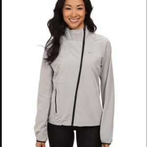 Women's Nike Running Lightweight Jacket